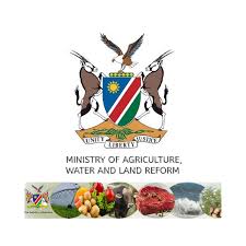 Ministry of Agriculture